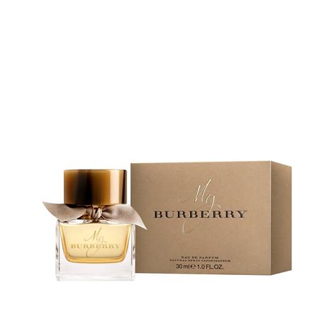 my burberry eau de parfum 1.0 fl oz|my Burberry perfume 30ml.